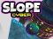 Hra Slope Cyber online