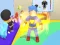 Hra Scale Kid Run And Jump Up online