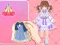 Hra Paper Doll For Girls Dress Up online