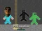 Hra Pro Obunga vs CreepEnder online