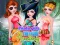 Hra Pirate Girls Treasure Hunting online