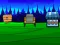 Hra Park Escape online