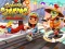 Hra Subway Surfers Beijing online