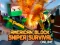 Hra American Block Sniper Survival Online online