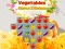 Hra Vegetables Match 3 Deluxe online