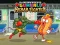 Hra The Amazing World of Gumball Kebab Fighter online