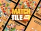 Hra Match Tile 3d online