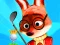 Hra Flick Golf Star online