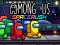 Hra Among Us SpaceRush online