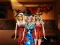 Hra Doll Creator Halloween Theme online