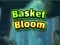 Hra Basket Bloom online