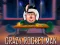 Hra Crazy Rocket Man online