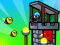 Hra Idle Archer Tower Defense online