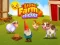 Hra Little Farm Clicker online