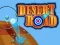Hra Desert Road online