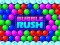 Hra Bubble Rush online