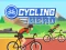 Hra Cycling Hero online