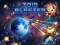 Hra Toid Blaster online