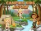 Hra Camping kids jigsaw online