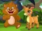 Hra Fun Animals Jigsaw online