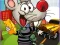 Hra Rat Crossing online