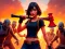 Hra Loop Survivors Zombie City online