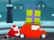 Hra Christmas Cars Match 3 online