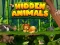 Hra Hidden Animals online