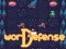 Hra WorDefense online