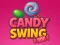 Hra Candy Swing online