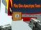 Hra PGA Toons online