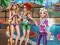 Hra Pool Party online