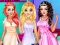 Hra Princess In Prom Night online