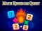 Hra Math Kingdom Quest online