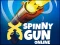 Hra SpinNy Gun Online online