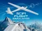 Hra Scifi Flight Simulator online