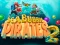 Hra Sea Bubble Pirate 2 online