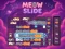 Hra Meow Slide online