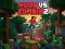 Hra Noob vs Zombie 2 online