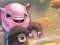 Hra Sweet Astronomy Cookie Adventure online