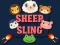 Hra Sheep Sling online