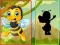 Hra Lof Shadow Match -1 online