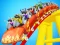 Hra Amazing Park Reckless Roller Coaster 2019 online