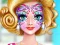 Hra Alyssa`s Face Art and care online