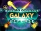 Hra Bubble Shooter Galaxy Defense online