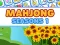 Hra Mahjong Seasons 1 Spring Summer online
