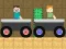 Hra Steve Alex Drive online