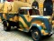 Hra Army Trucks Jigsaw online