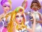 Hra Superstar Hair Salon online