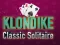 Hra Klondike Classic  Solitaire online
